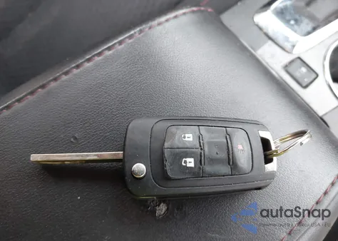 2012 Chevrolet Equinox Ls из США, поврежденный, VIN 2GNFLCEKXC6269834